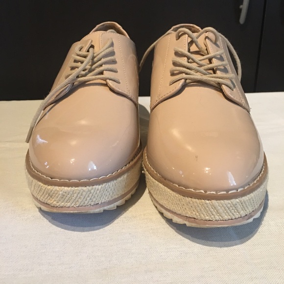 Platform shoes - Picture 3 of 4